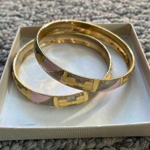 Bangle Bracelets